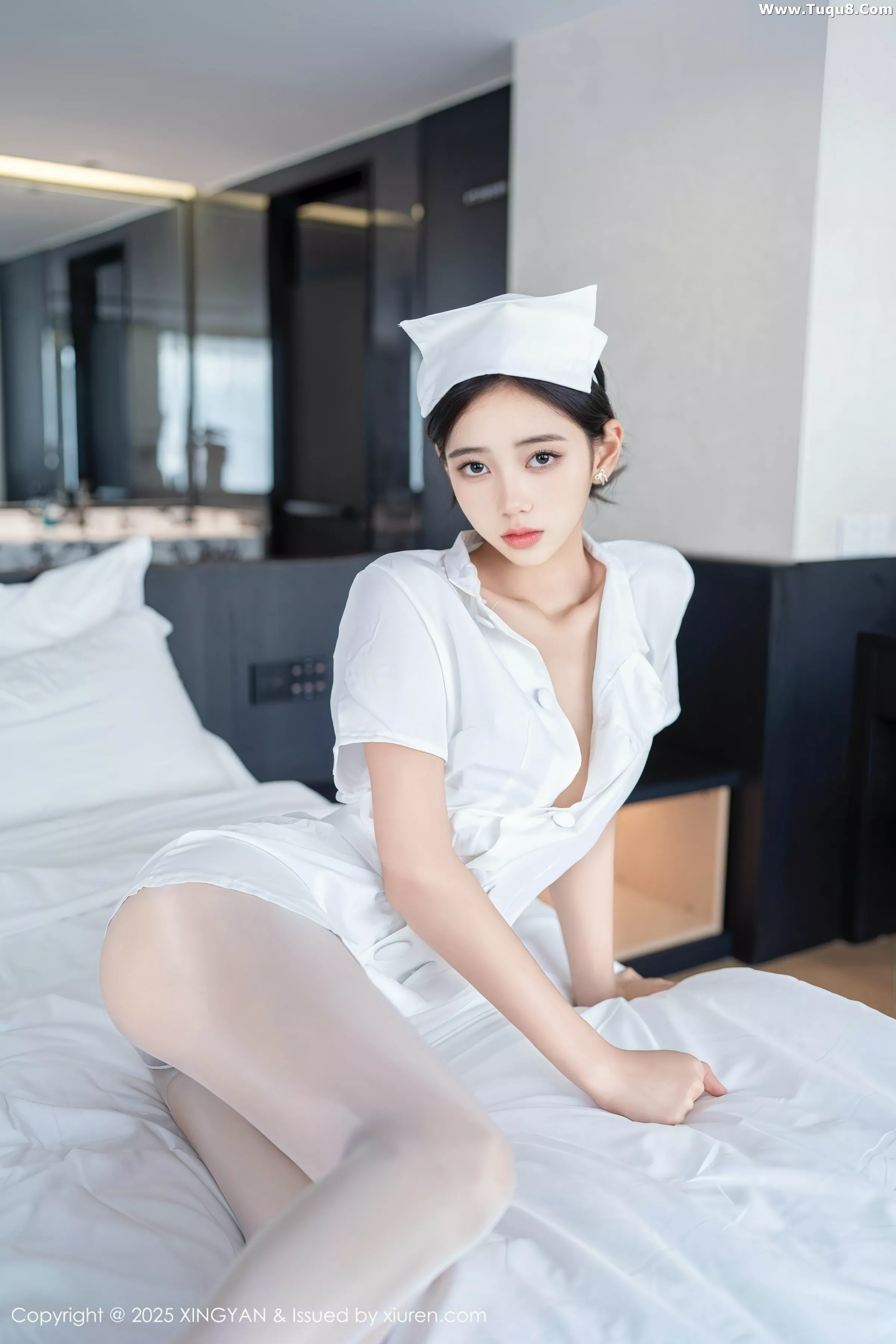 时安安写真