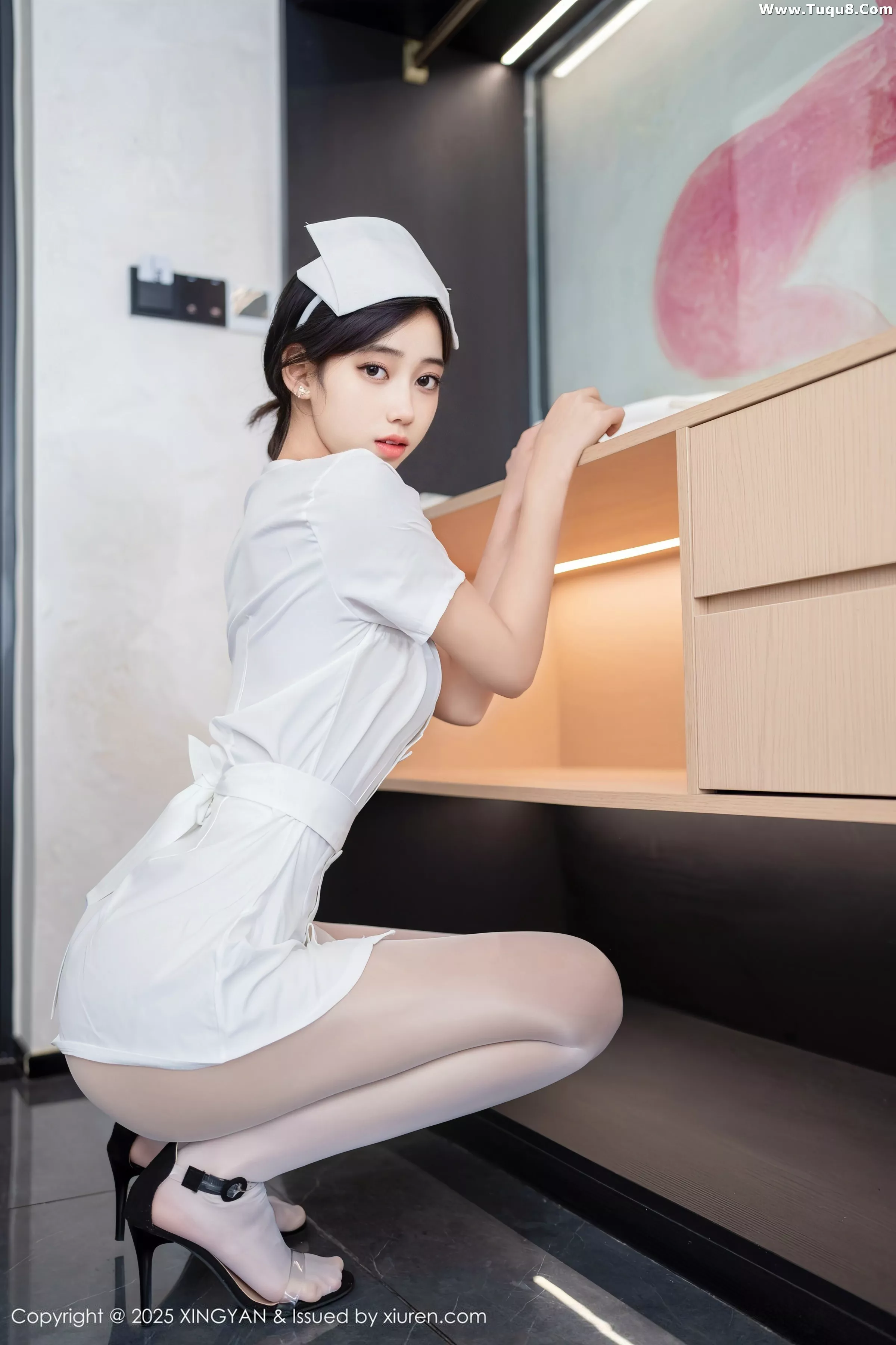 时安安写真